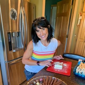 Meet your Posher, Jenny